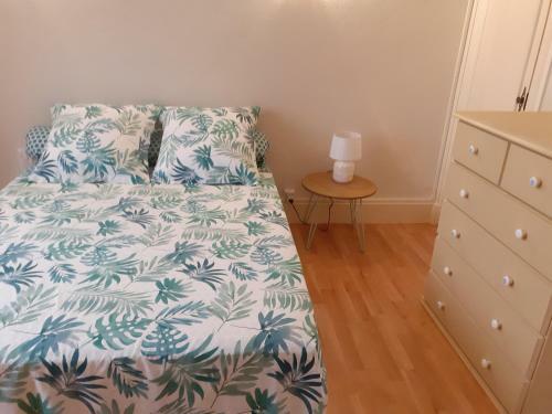 Apartamento Chez Wendy