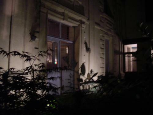 Apartamento Le Refuge Des Cordeliers