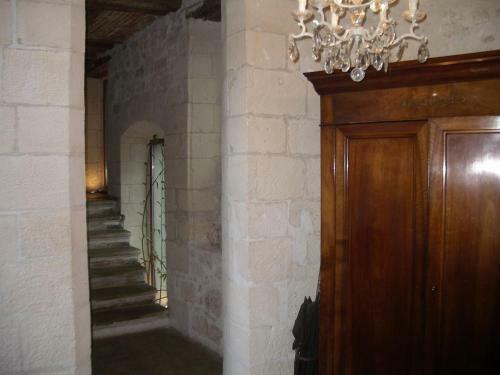 Apartamento Le Refuge Des Cordeliers