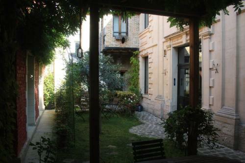 Apartamento Le Refuge Des Cordeliers