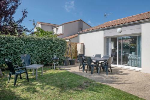 Maison A La Plaine Sur Mer