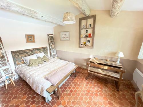 Apartamento 2 Logements Independants