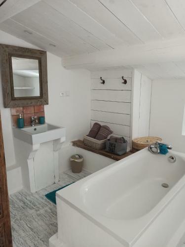 Apartamento 2 Logements Independants