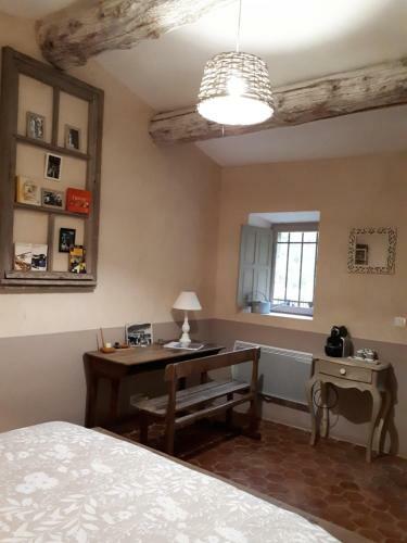 Apartamento 2 Logements Independants