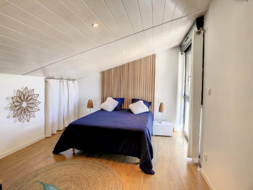 Apartamento ** Superbe Appartement Sur Le Canal Du Midi **