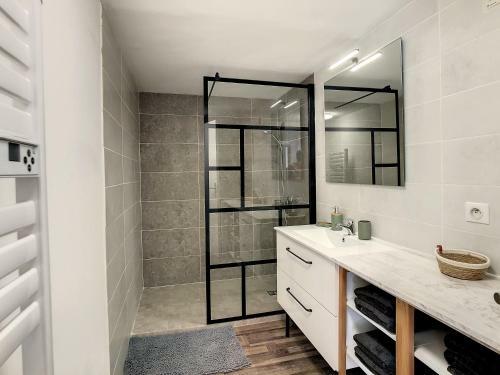 Apartamento ** Superbe Appartement Sur Le Canal Du Midi **