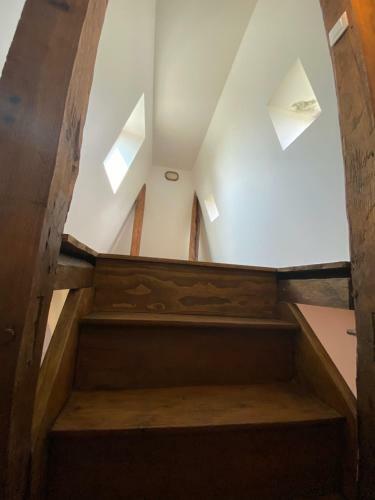 Hostal Manoir De L'oiseli�re