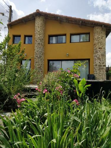 Villa Contemporaine