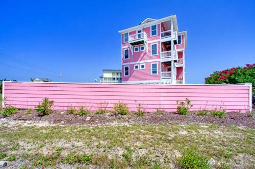 San Flamingo 486
