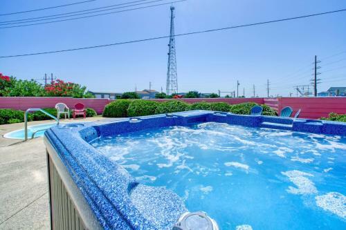 San Flamingo 486