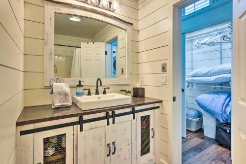 Apartamento Sapphire Valley Studio Resort Pools And Golf!