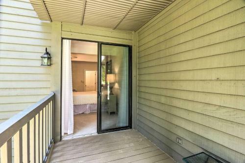Apartamento Cozy Sapphire Condo Ski And Explore Waterfalls!
