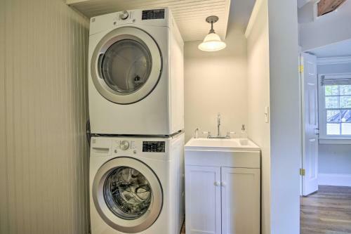 Apartamento Quaint Apt With Yard 1 Mi To Nature Preserve!