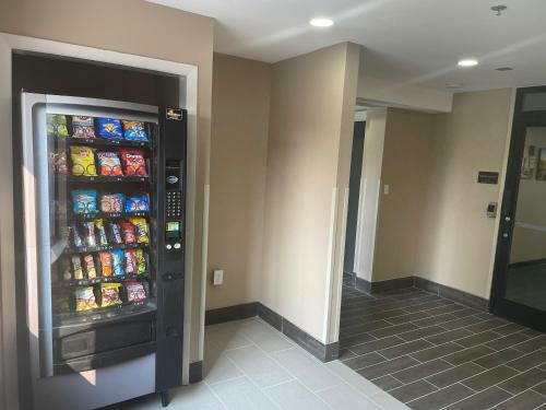 Hotel Quality Inn & Suites