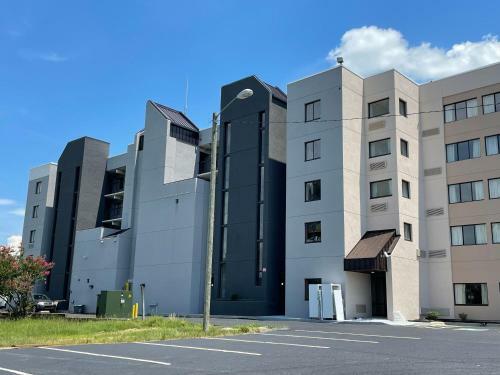 Hotel Quality Inn & Suites