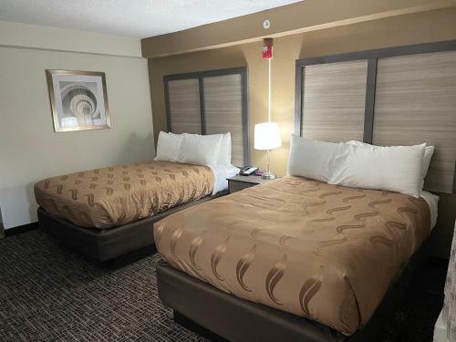 Hotel Quality Inn & Suites