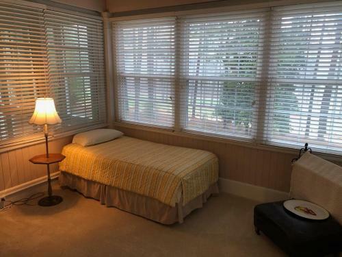 Hostal Knollwood Manor