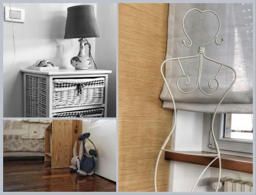 Apartamento Passo&ripasso Eco Friendly Home