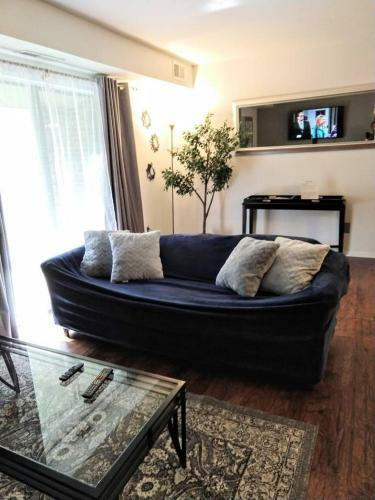 Apartamento Inviting Condo In Central Raleigh
