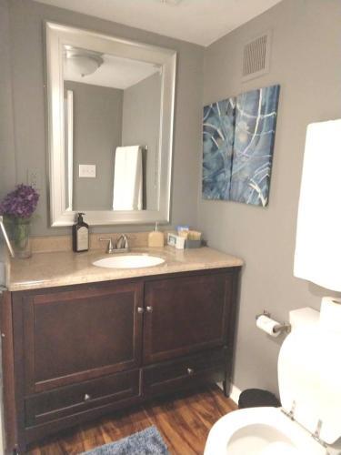 Apartamento Charming Condo In Central Raleigh