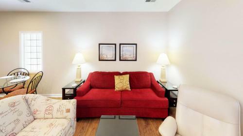 Royal Poste By Coastline Resorts