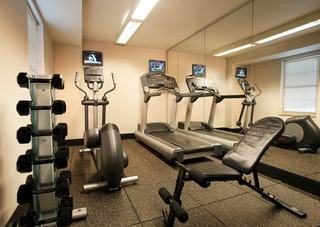 Hotel Towneplace Suites Dulles Airport