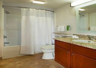 Hotel Towneplace Suites Dulles Airport