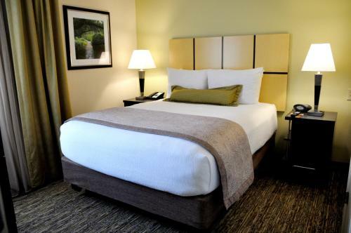 Hotel Candlewood Suites Sterling