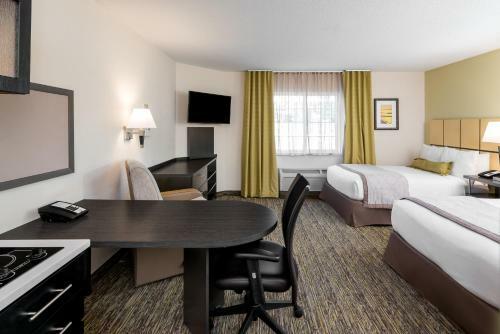 Hotel Candlewood Suites Sterling