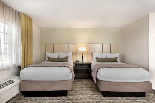 Hotel Candlewood Suites Sterling