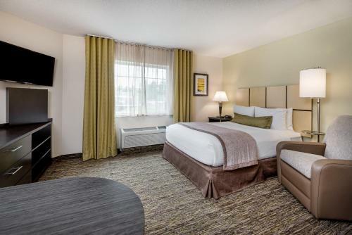Hotel Candlewood Suites Sterling