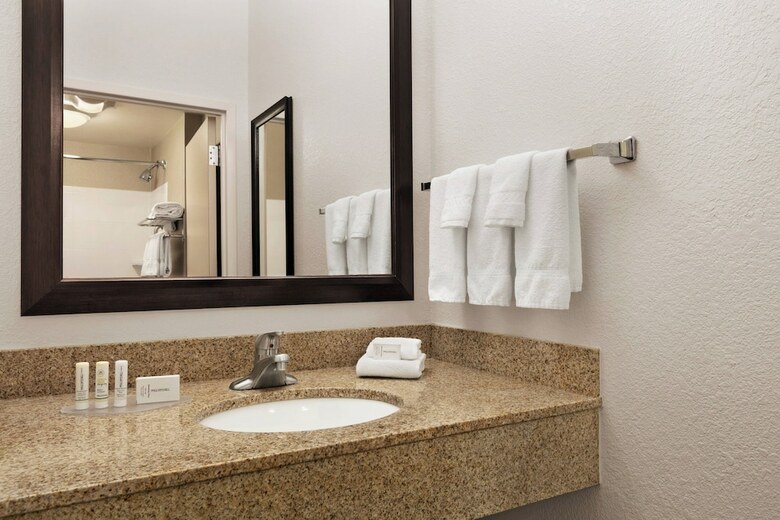 Hotel Springhill Suites Dulles Airport