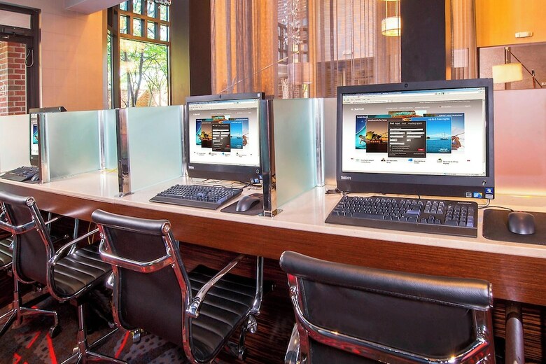 Hotel Courtyard Dulles Town Center