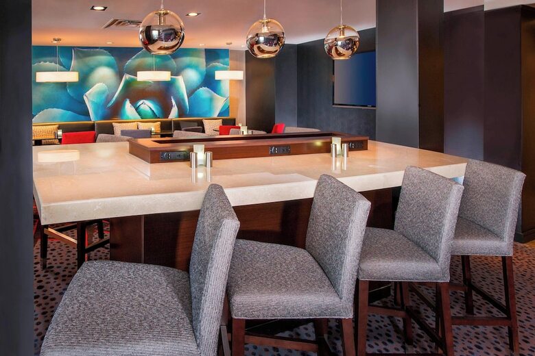 Hotel Courtyard Dulles Town Center