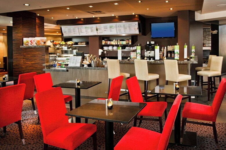 Hotel Courtyard Dulles Town Center