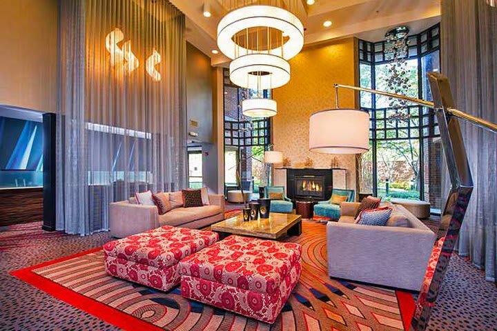 Hotel Courtyard Dulles Town Center