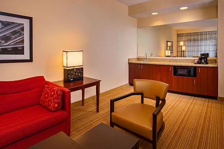 Hotel Courtyard Dulles Town Center