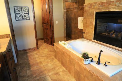 Hotel Zion Ponderosa Vacation Rentals