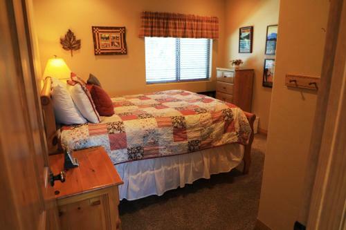 Hotel Zion Ponderosa Vacation Rentals