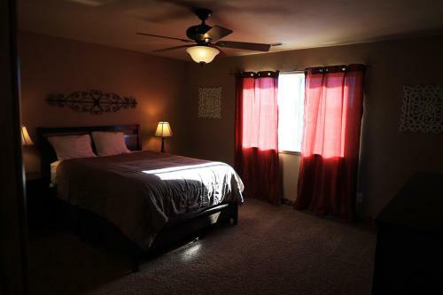 Hotel Zion Ponderosa Vacation Rentals