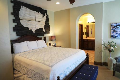 Hotel Zion Ponderosa Vacation Rentals