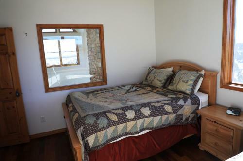 Hotel Zion Ponderosa Vacation Rentals