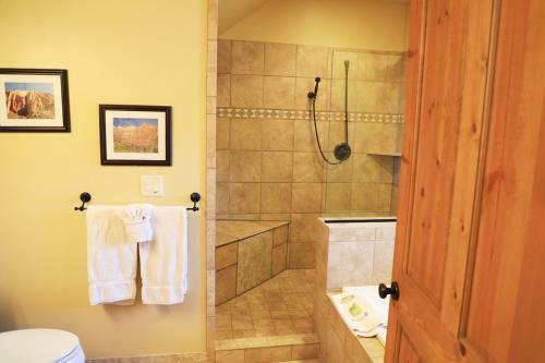 Hotel Zion Ponderosa Vacation Rentals