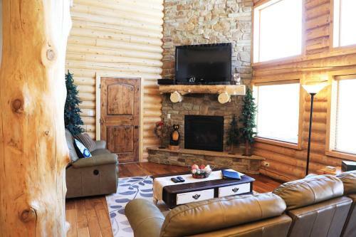 Hotel Zion Ponderosa Vacation Rentals
