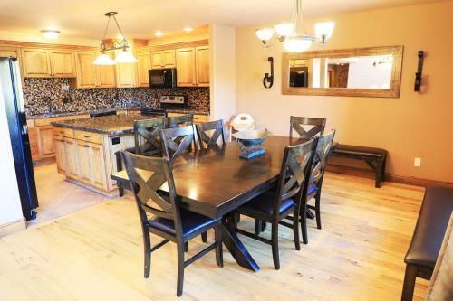 Hotel Zion Ponderosa Vacation Rentals