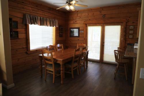 Hotel Zion Ponderosa Vacation Rentals