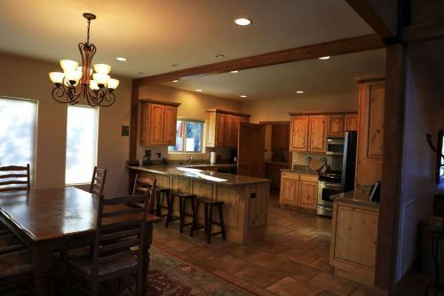 Hotel Zion Ponderosa Vacation Rentals