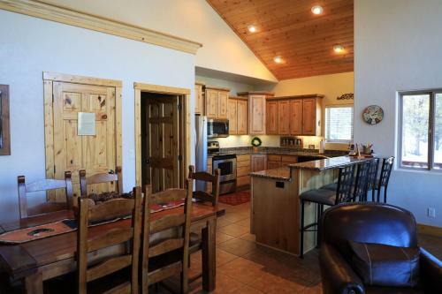 Hotel Zion Ponderosa Vacation Rentals