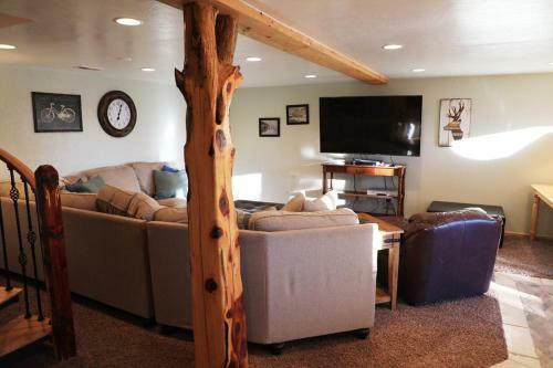Hotel Zion Ponderosa Vacation Rentals