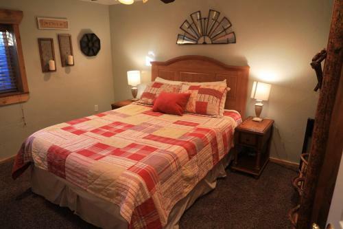 Hotel Zion Ponderosa Vacation Rentals